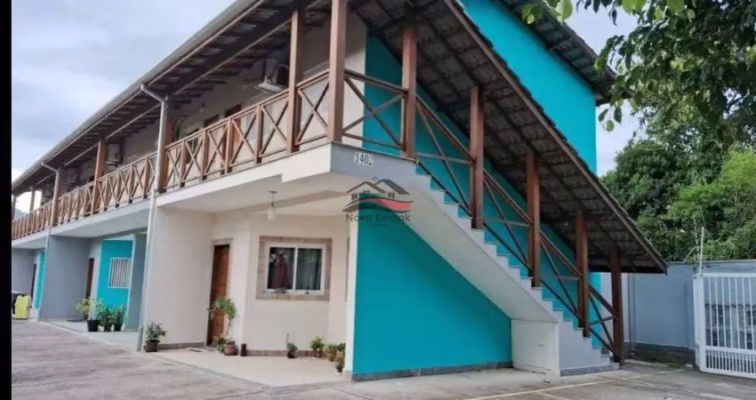 Casa em condomínio r$212.000,00 - jardim gaivotas- caraguatatuba -sp