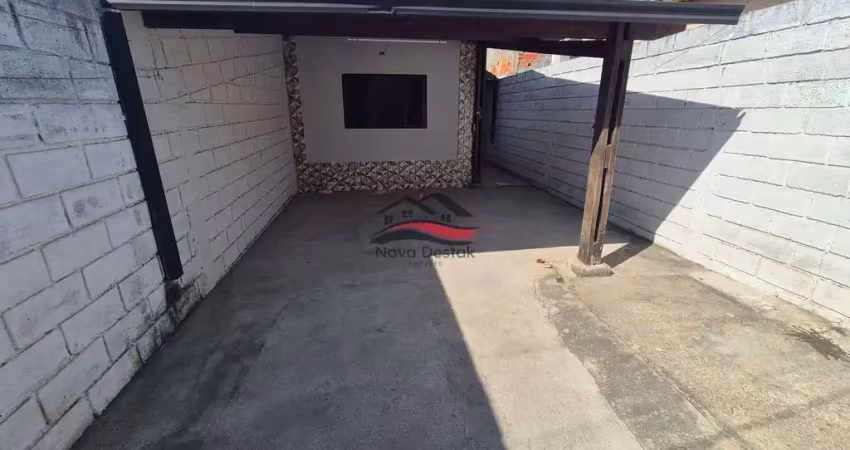 Casa com 2 dormitórios à venda no canto do mar - são sebastião