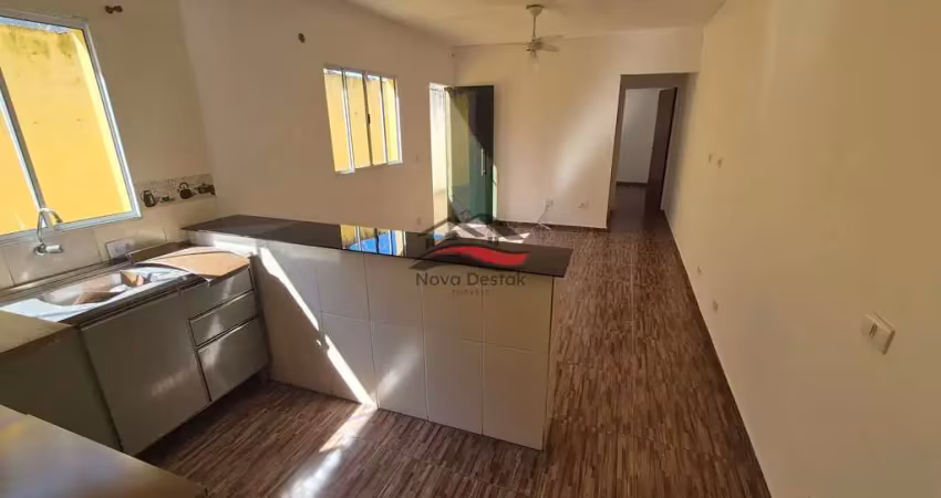 Casa com 2 dormitórios à venda no perequê, caraguatatuba sp