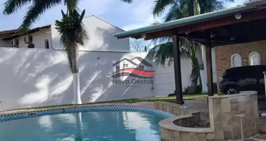 Casa com 7 dormitórios para locação no sumaré - caraguatatuba / sp