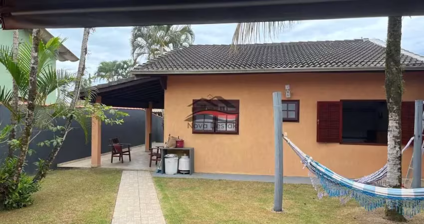 Casa para alugar no bairro massaguaçu - caraguatatuba/sp