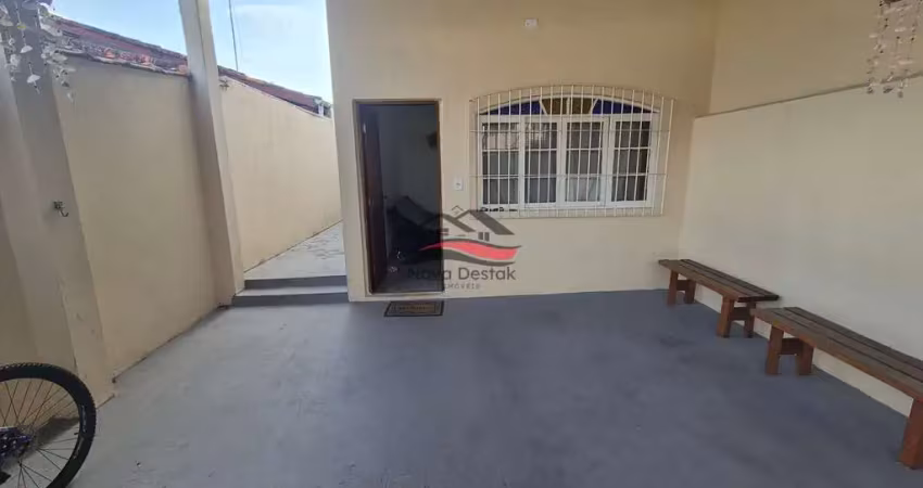 Casa com 3 dormitórios à venda no poiares, caraguatatuba-sp