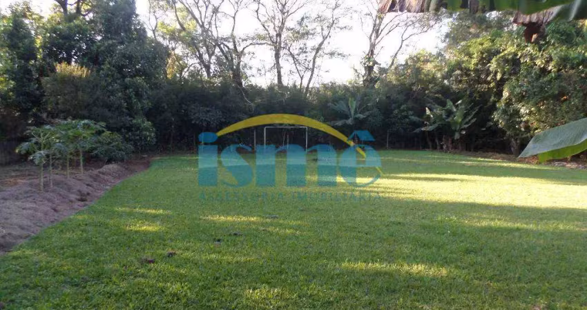 Chácara / sítio com 3 quartos à venda na Chácara Santa Margarida, Campinas 