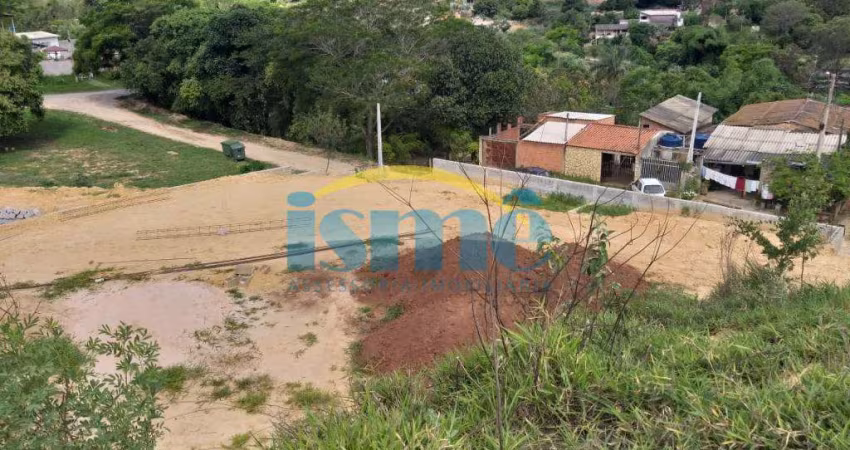 TERRENO COM 1.200M2 - RECANTO DAS ÁGUAS