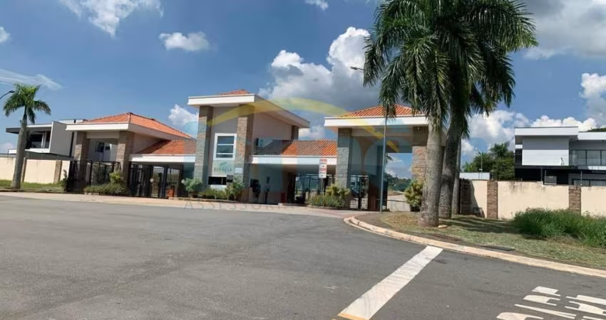 TERRENO EM CONDOMÍNIO EM VALINHOS