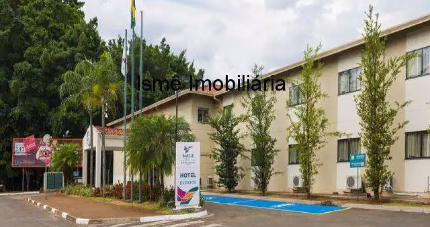 Apartamento com 1 quarto à venda no Barão Geraldo, Campinas 