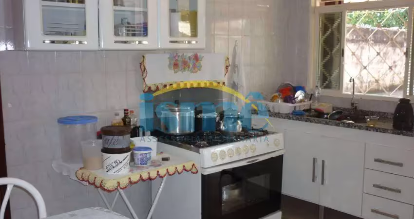Casa com 2 quartos à venda no Bosque das Palmeiras, Campinas 