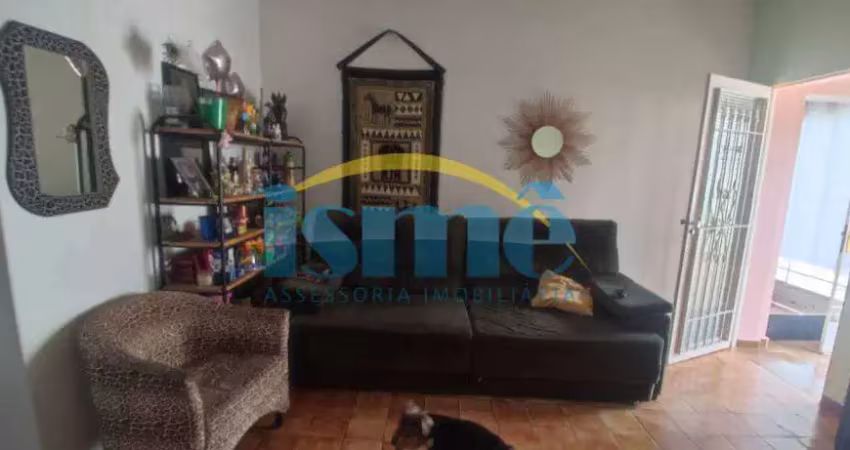 Casa com 3 quartos à venda na Vila Marieta, Campinas 