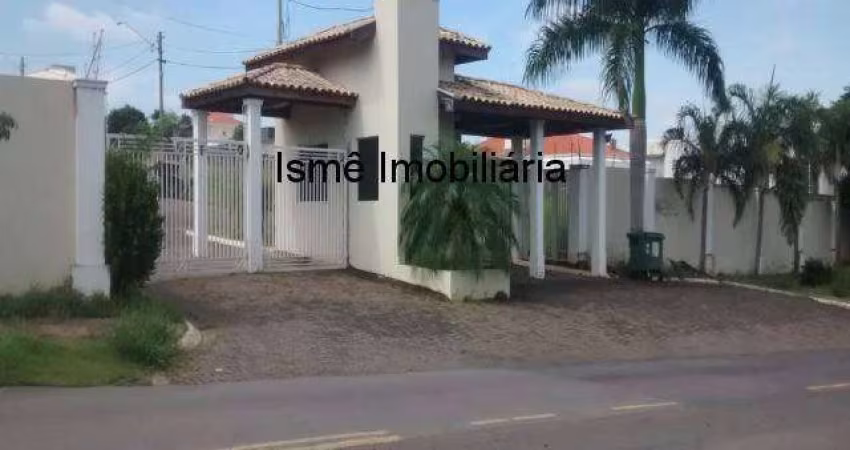 TERRENO COND. BARÃO GERALDO