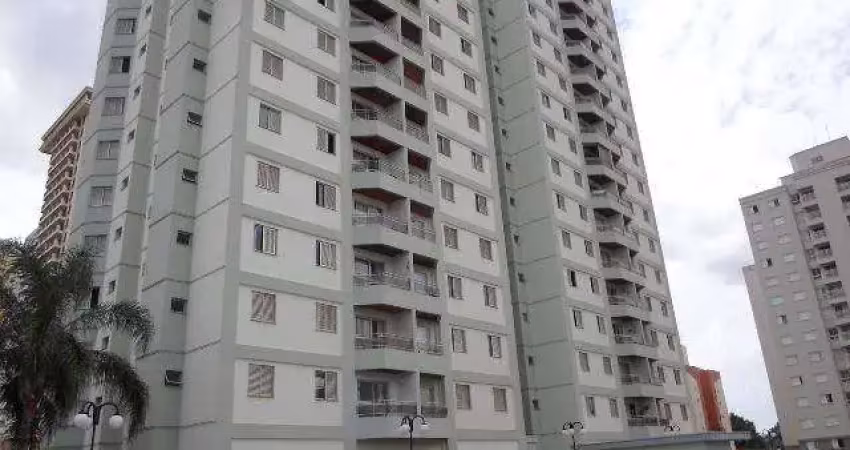 Apartamento com 3 quartos à venda na Chácara Primavera, Campinas 