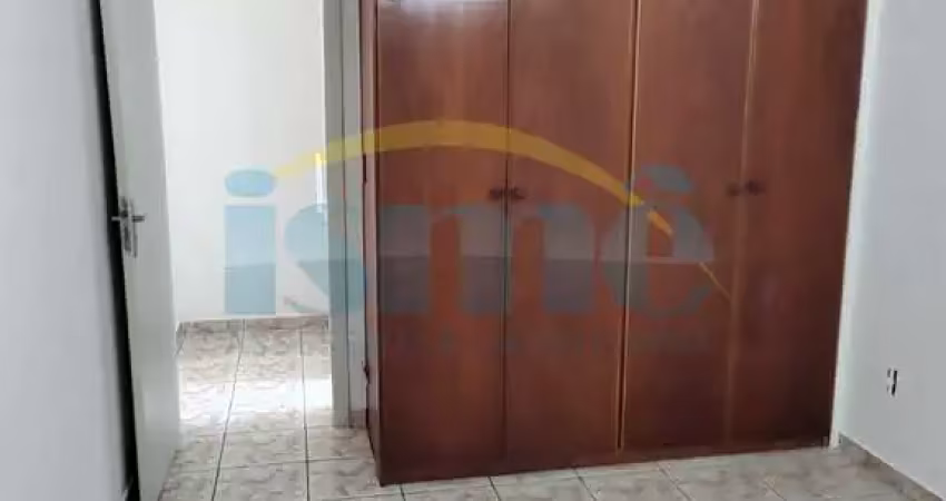 APARTAMENTO - VILA INDUSTRIAL