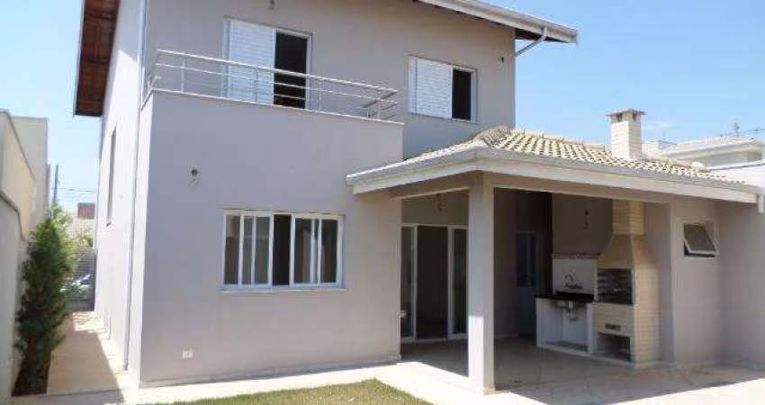 CASA EM CONDOMÍNIO -PAULÍNIA