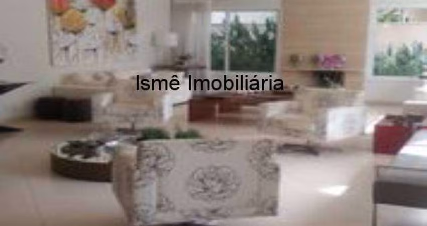 CASA EM COND. 4 SUÍTES-BARÃO GERALDO