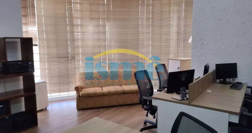 Sala comercial para alugar no Barão Geraldo, Campinas 