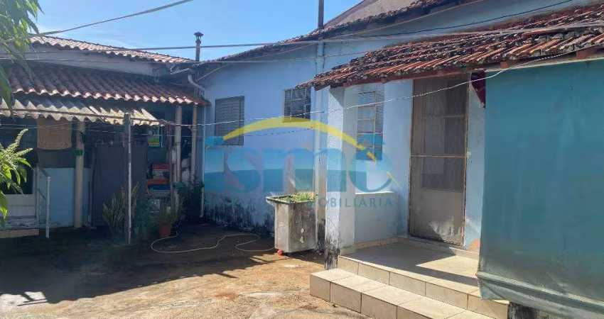 CASA 3 DORMI/2 VAGAS DE GARAGEM - BARÃO GERALDO