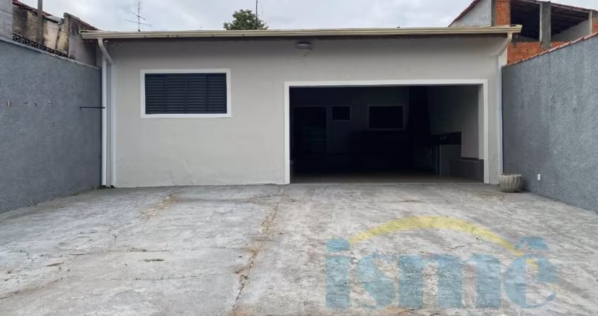 Casa 3 dorm., sendo 1 suite, e área gourmet
