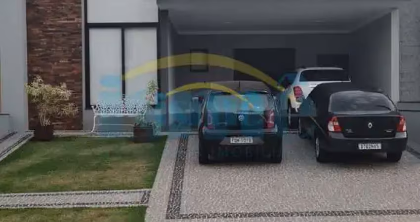 CASA EM CONDOMINIO 3 STS