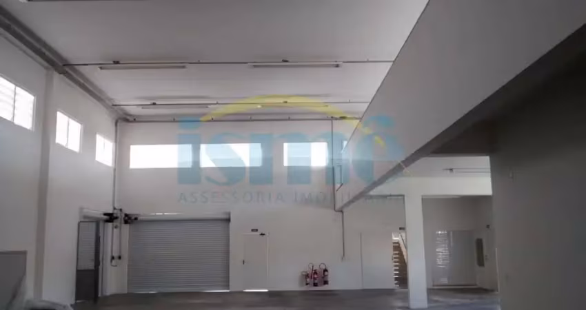 Sala comercial para alugar no Parque Rural Fazenda Santa Cândida, Campinas 