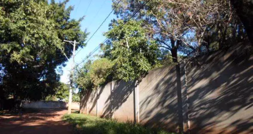 Terreno à venda na Chácara Santa Margarida, Campinas 