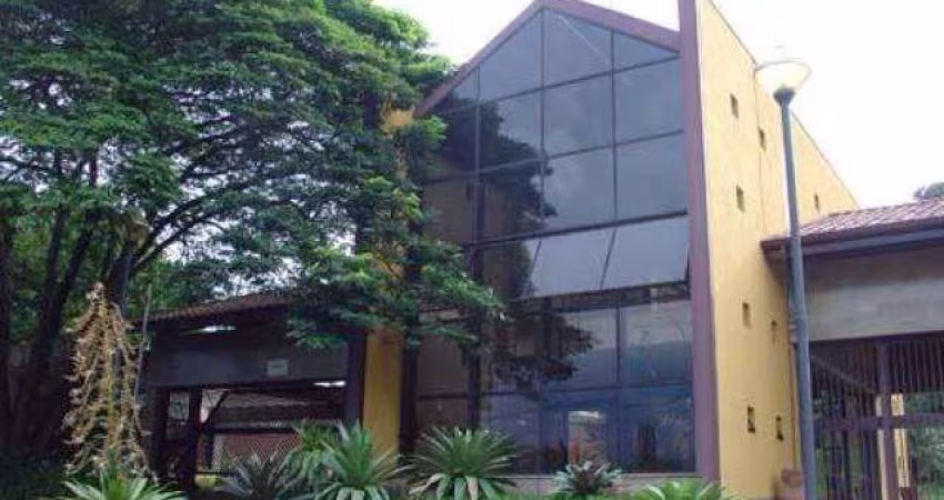 TERRENO COND. COLINA - BARÃO GERALDO