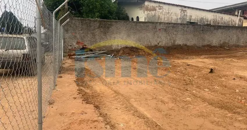 Terreno à venda no Jardim Alto da Cidade Universitária, Campinas 