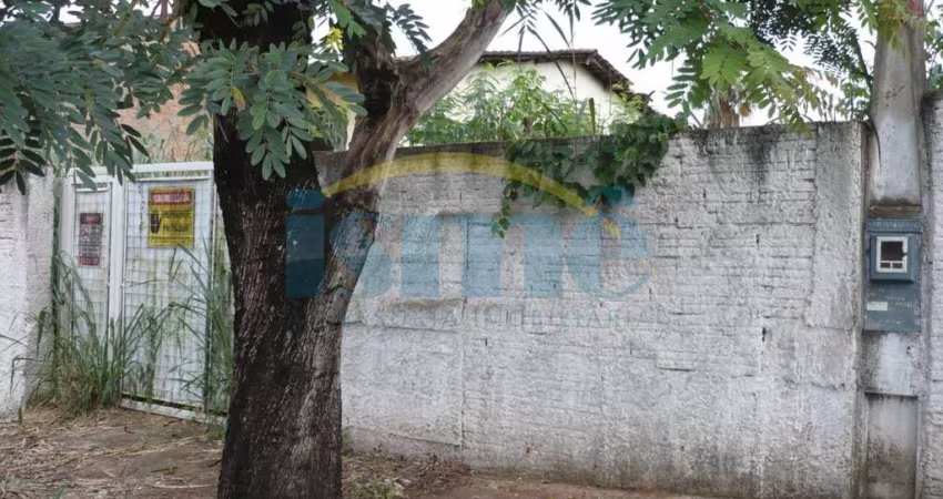 Terreno em Barão Geraldo