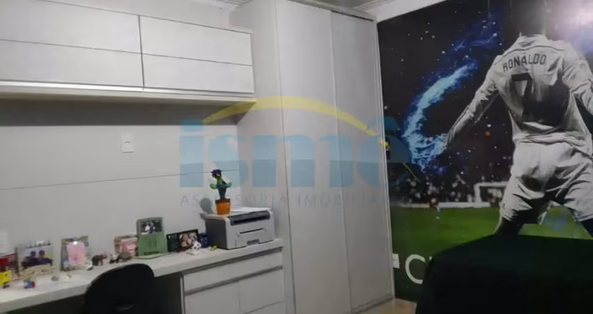 Casa com 3 quartos à venda no Jardim Santa Genebra, Campinas 