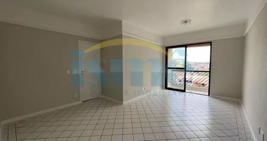 Apartamento com 3 quartos à venda no Jardim Guarani, Campinas 