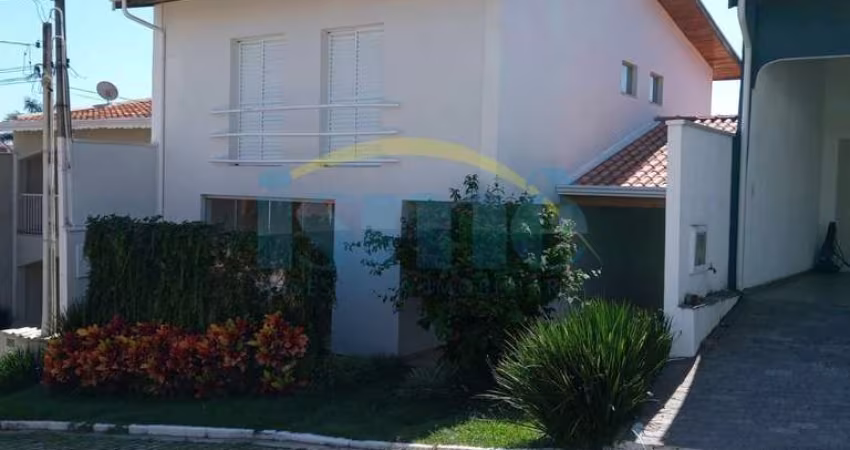 CASA EM CONDOMÍNIO - PARQUE IMPERADOR