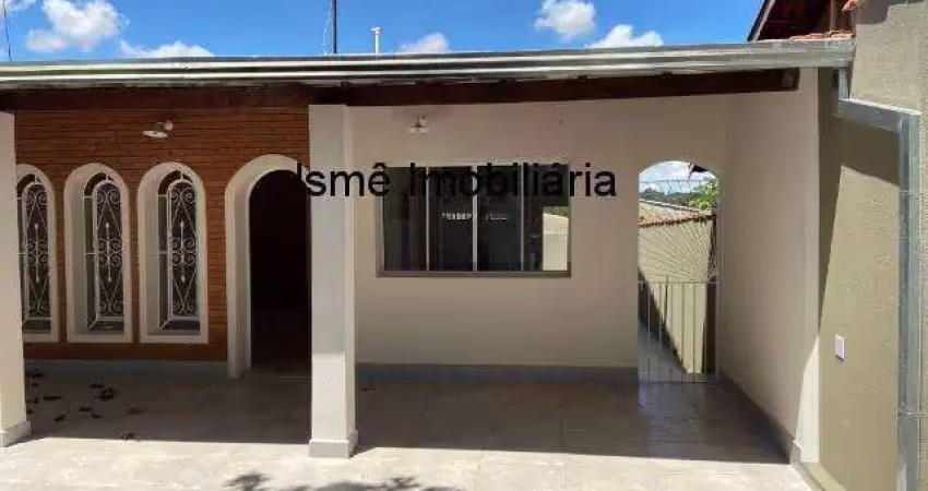 Casa com 2 quartos para alugar no Jardim Alto da Cidade Universitária, Campinas 