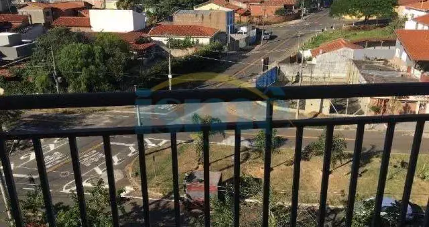 Apartamento com 2 quartos para alugar no Jardim Myrian Moreira da Costa, Campinas 