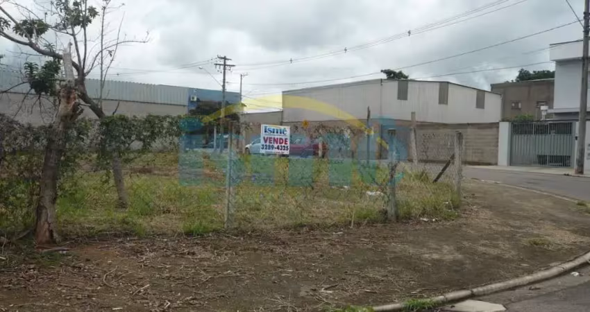 Terreno à venda no Residencial Vitória Ropole (Barão Geraldo), Campinas 
