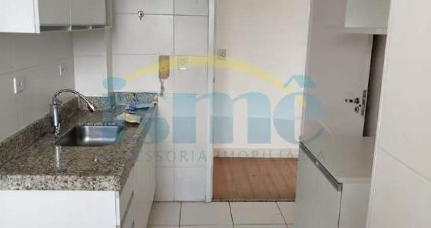 Apartamento 3 dormitórios/ 1 suíte - Edifício Rivieira