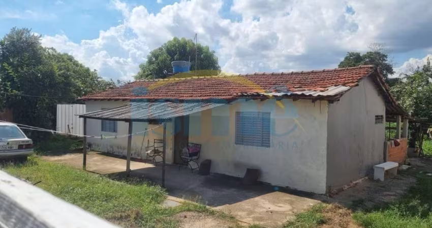 CHÁCARA EM HORTOLÂNDIA