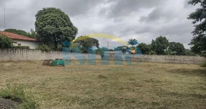 Terreno à venda no Village Campinas, Campinas 