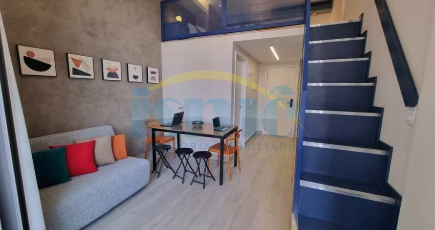 STUDIO NA VILA MARIANA - SÃO PAULO