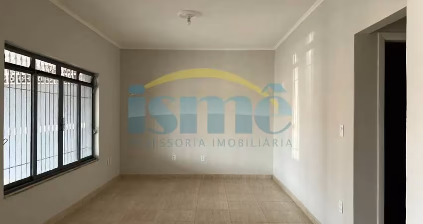 CASA 3 DORM/1 SUÍTE E UMA EDÍCULA NO JARDIM EULINA