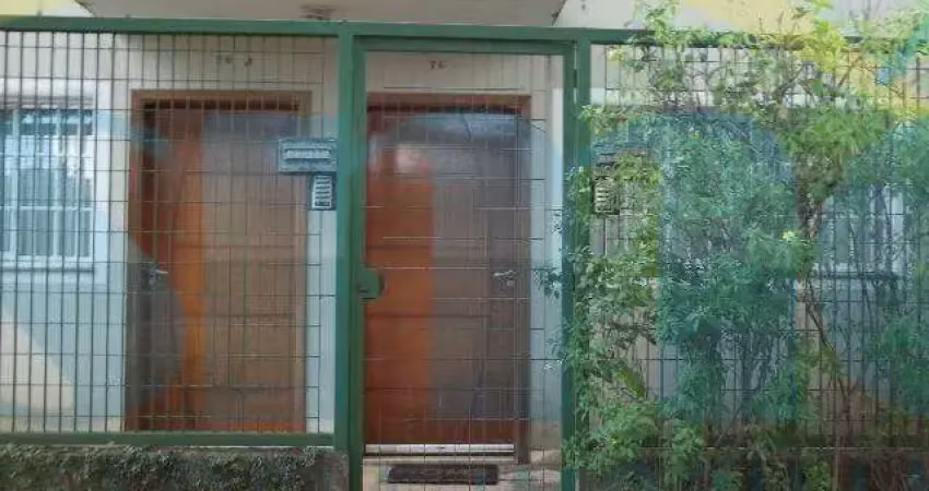 Apartamento com 1 quarto para alugar na Vila Modesto Fernandes, Campinas 
