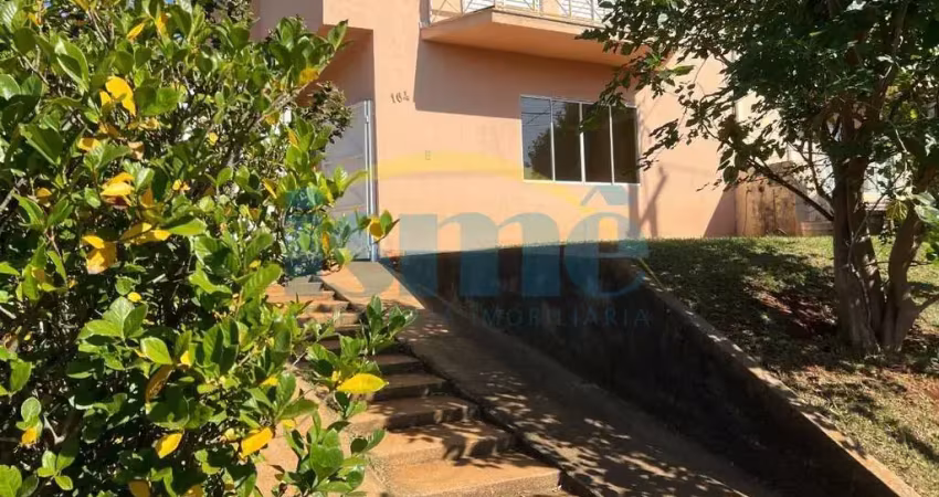 Casa com 3 quartos à venda no Jardim do Sol, Campinas 