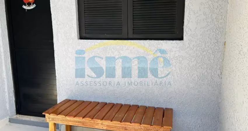 Refúgio particular: casa 2 dorm.  nova, decorada e cercada pela natureza!
