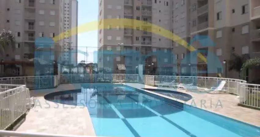 Apartamento com 2 quartos para alugar no Swift, Campinas 