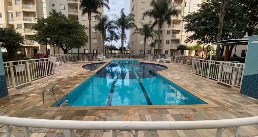 Apartamento com 2 quartos para alugar no Swift, Campinas 