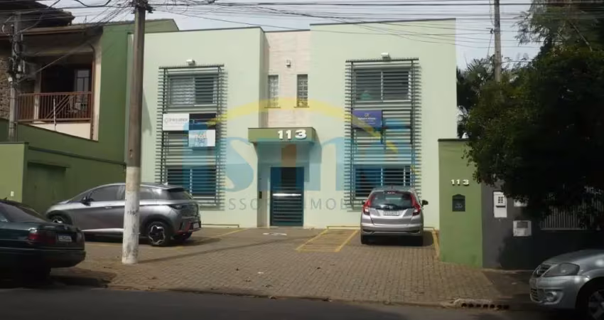 Sala comercial para alugar no Jardim Santa Genebra II (Barão Geraldo), Campinas 
