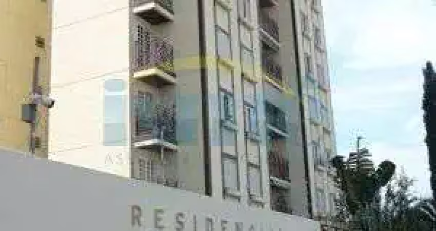 Apartamento com 3 quartos para alugar no Jardim Santa Genebra, Campinas 