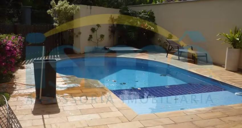 Casa com 3 quartos à venda no Jardim Santa Genebra II (Barão Geraldo), Campinas 