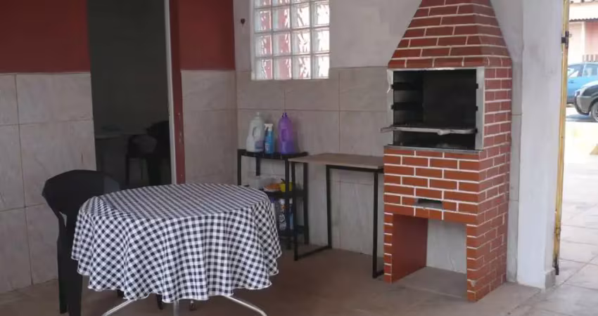 Casa com 3 quartos à venda no Jardim América, Campinas 