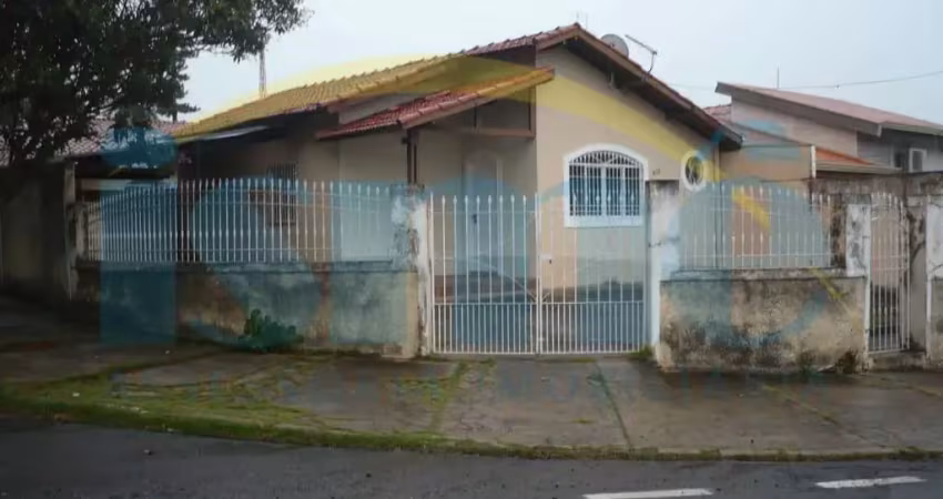 Casa com 2 quartos para alugar no Jardim América, Campinas 