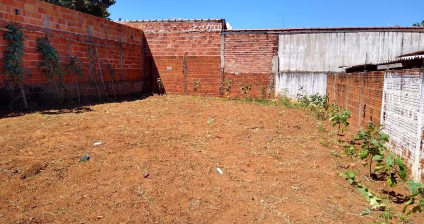 TERRENO DE 10 X 18 QUITADO NO BREJO ALEGRE - SP