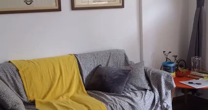 Apartamento com 2 quartos à venda na Rua Caio Prado, 73, Consolação, São Paulo