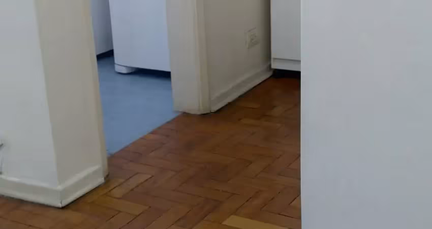 Apartamento com 1 quarto para alugar na Rua Maria Antônia, 340, Vila Buarque, São Paulo